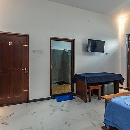 Villa Талпе Экстерьер фото