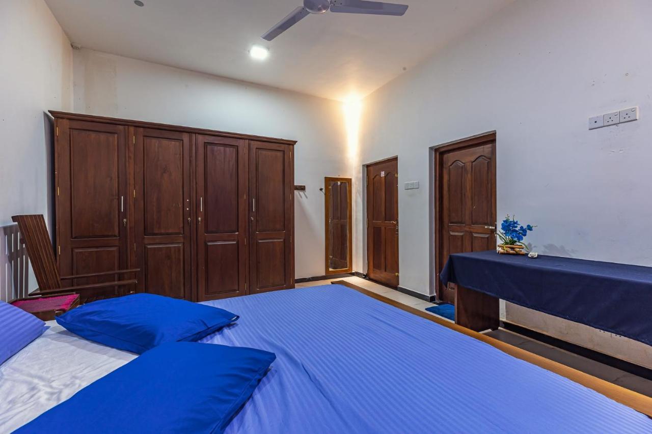 Villa Талпе Экстерьер фото