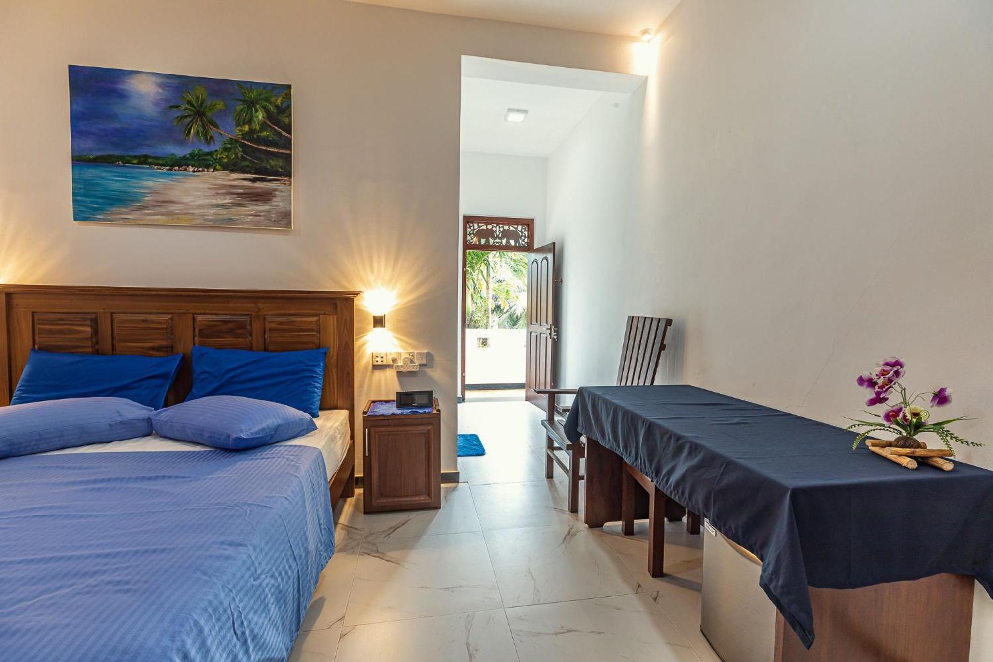 Villa Талпе Экстерьер фото